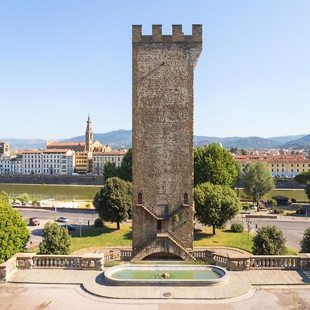 San Niccolo Luxury Apartment 佛罗伦萨 外观 照片