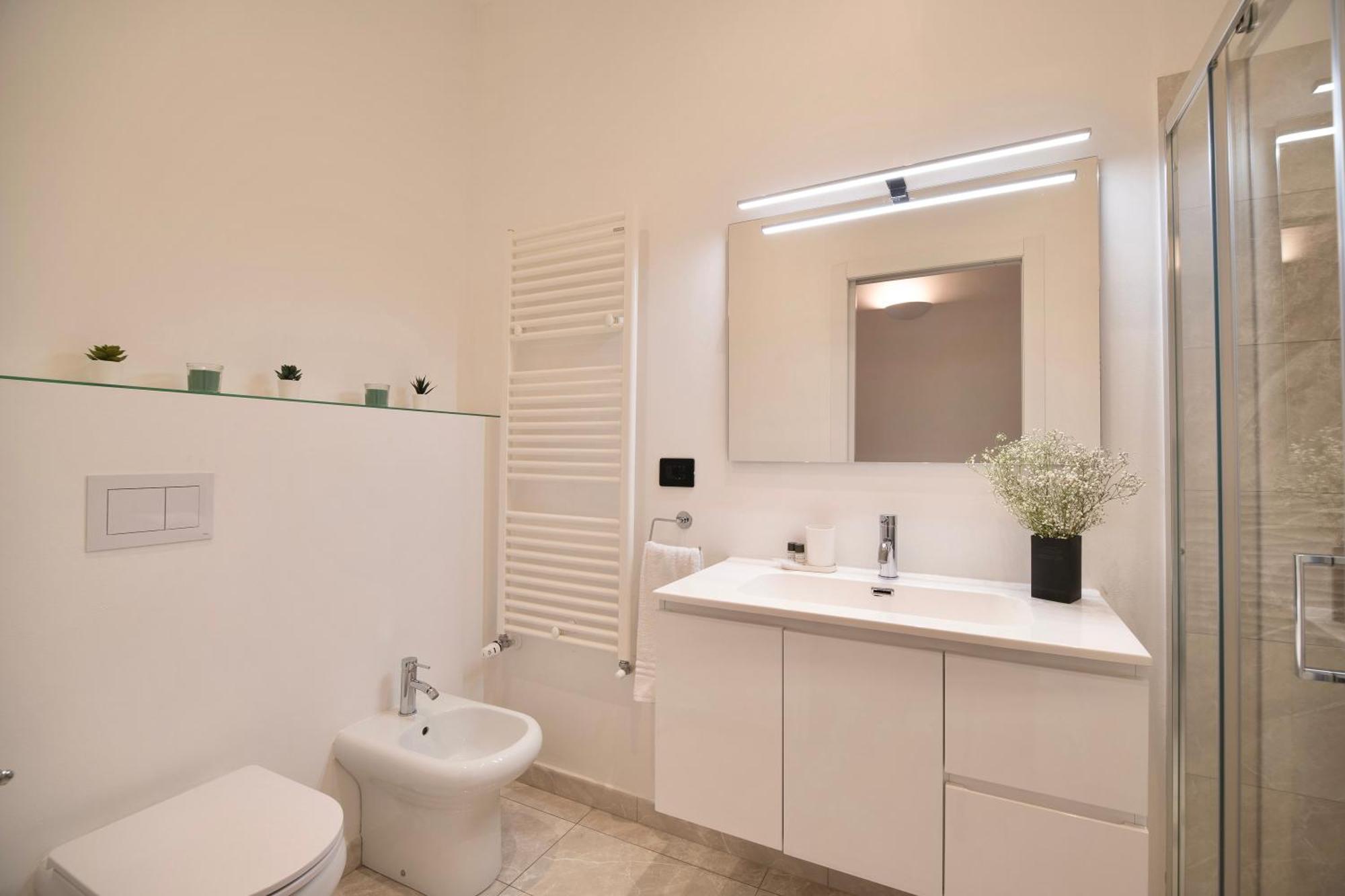 San Niccolo Luxury Apartment 佛罗伦萨 外观 照片