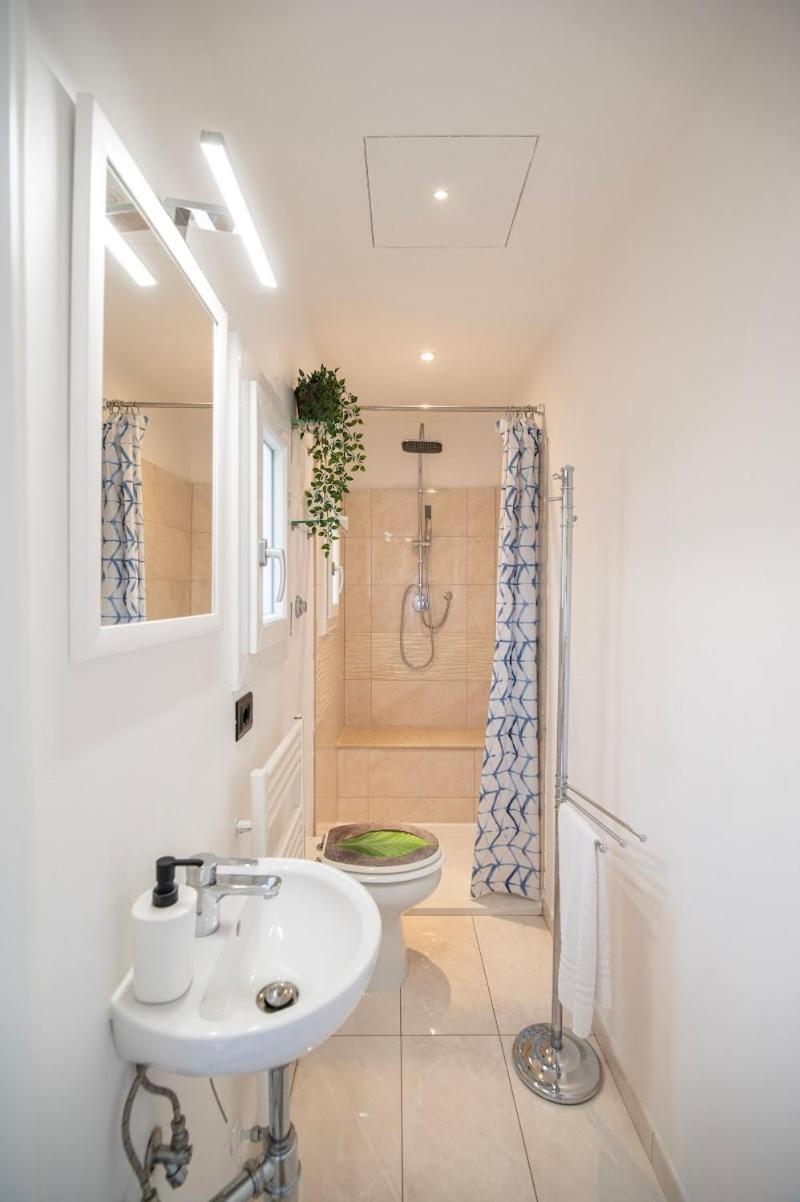 San Niccolo Luxury Apartment 佛罗伦萨 外观 照片