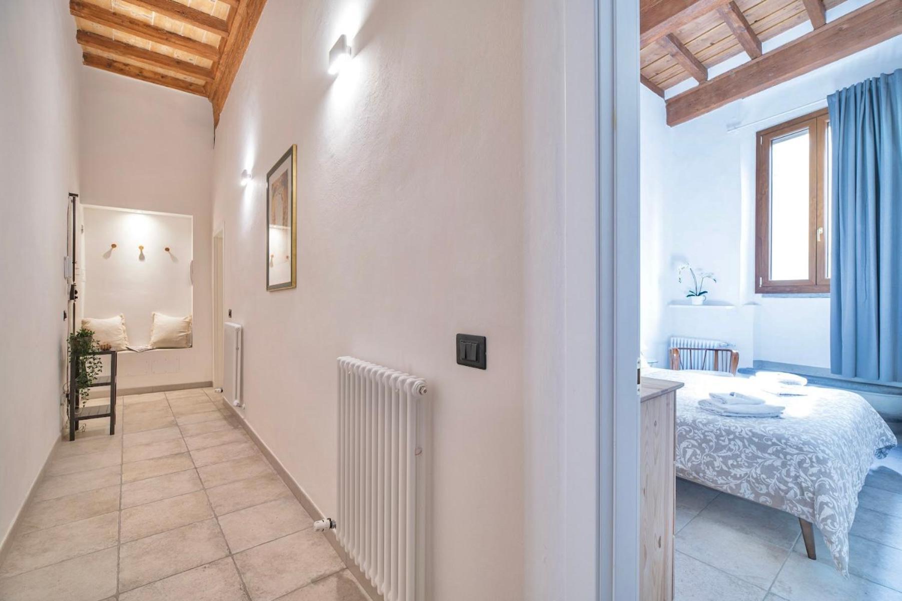 San Niccolo Luxury Apartment 佛罗伦萨 外观 照片