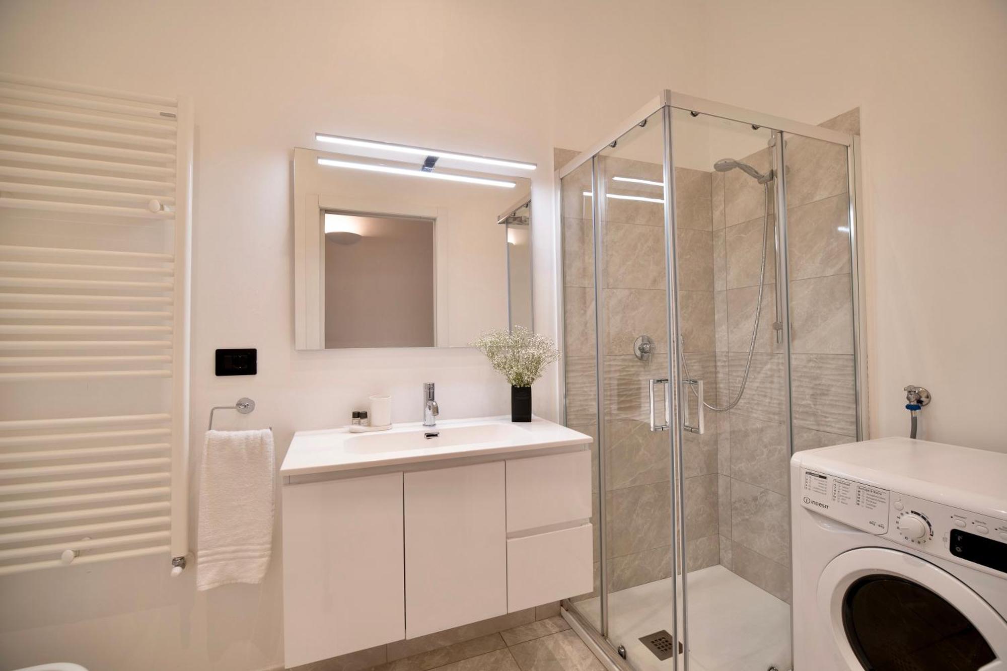 San Niccolo Luxury Apartment 佛罗伦萨 外观 照片