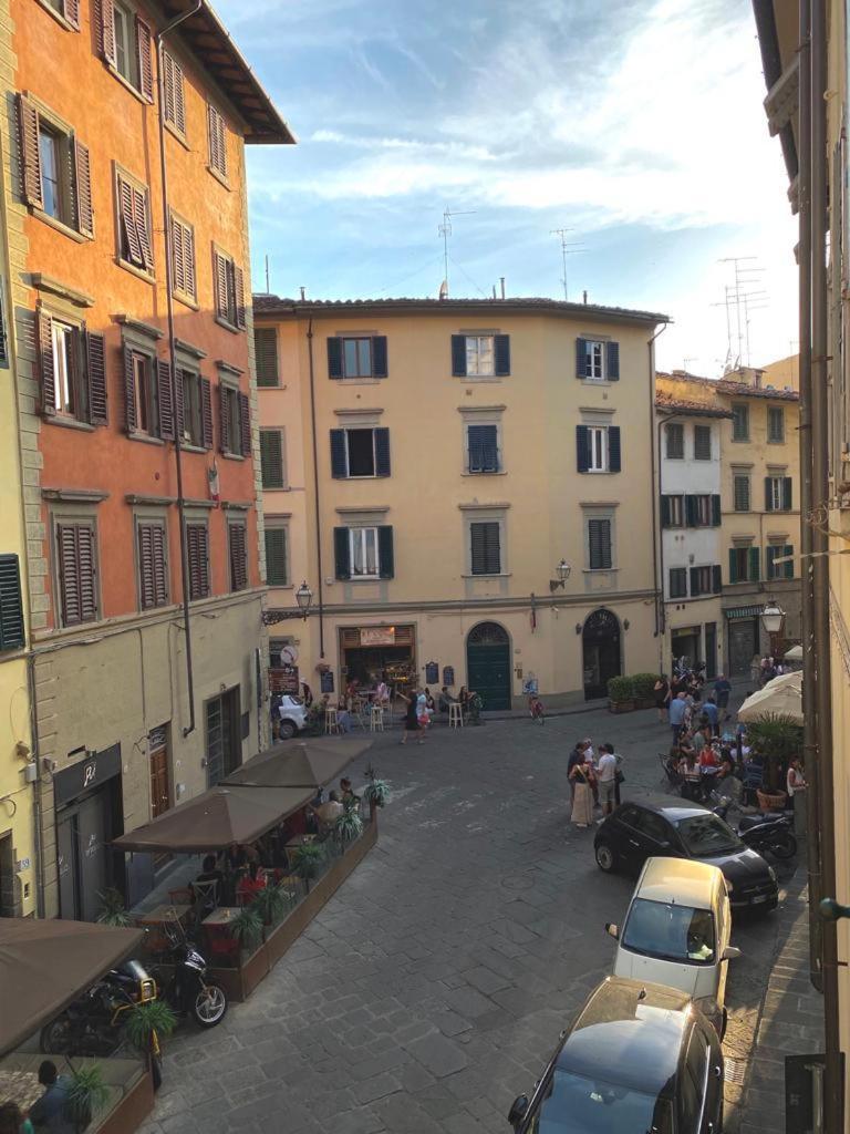 San Niccolo Luxury Apartment 佛罗伦萨 外观 照片